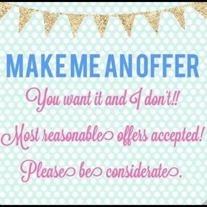 Feel free to ask questions!